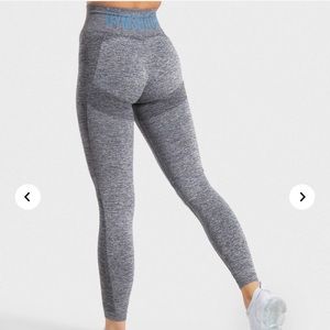 NWT Gymshark flex high waisted leggings- small